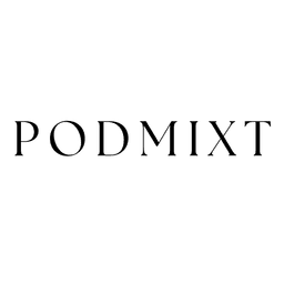 PodMixt Logo